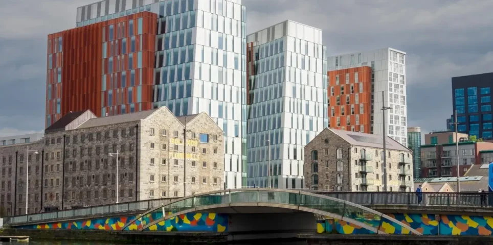 Bolands Quay Technical Advisory Services