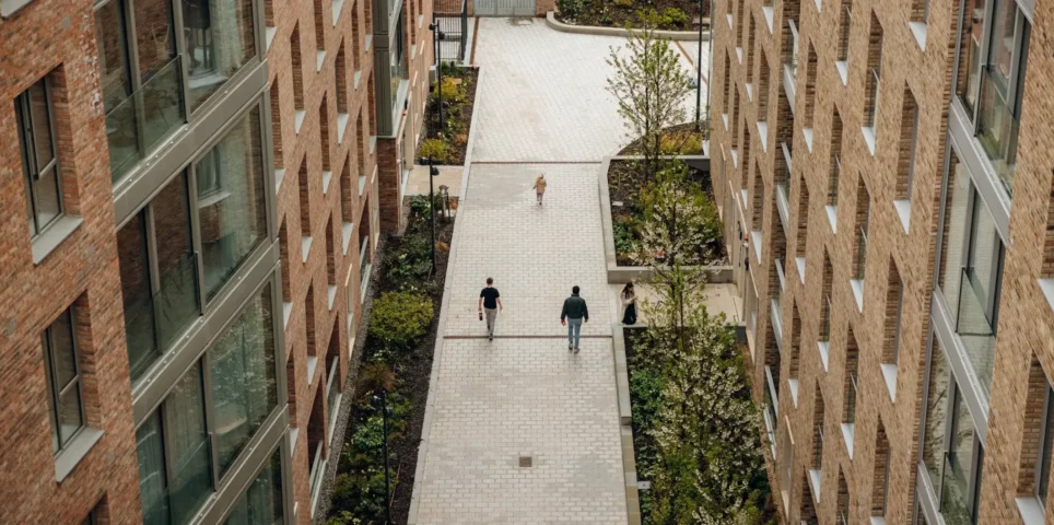 Life Cycle Assessment - EU Taxonomy BREEAM LEED and HPI
