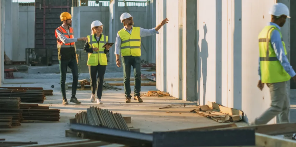 Building Safety Act Consultants
