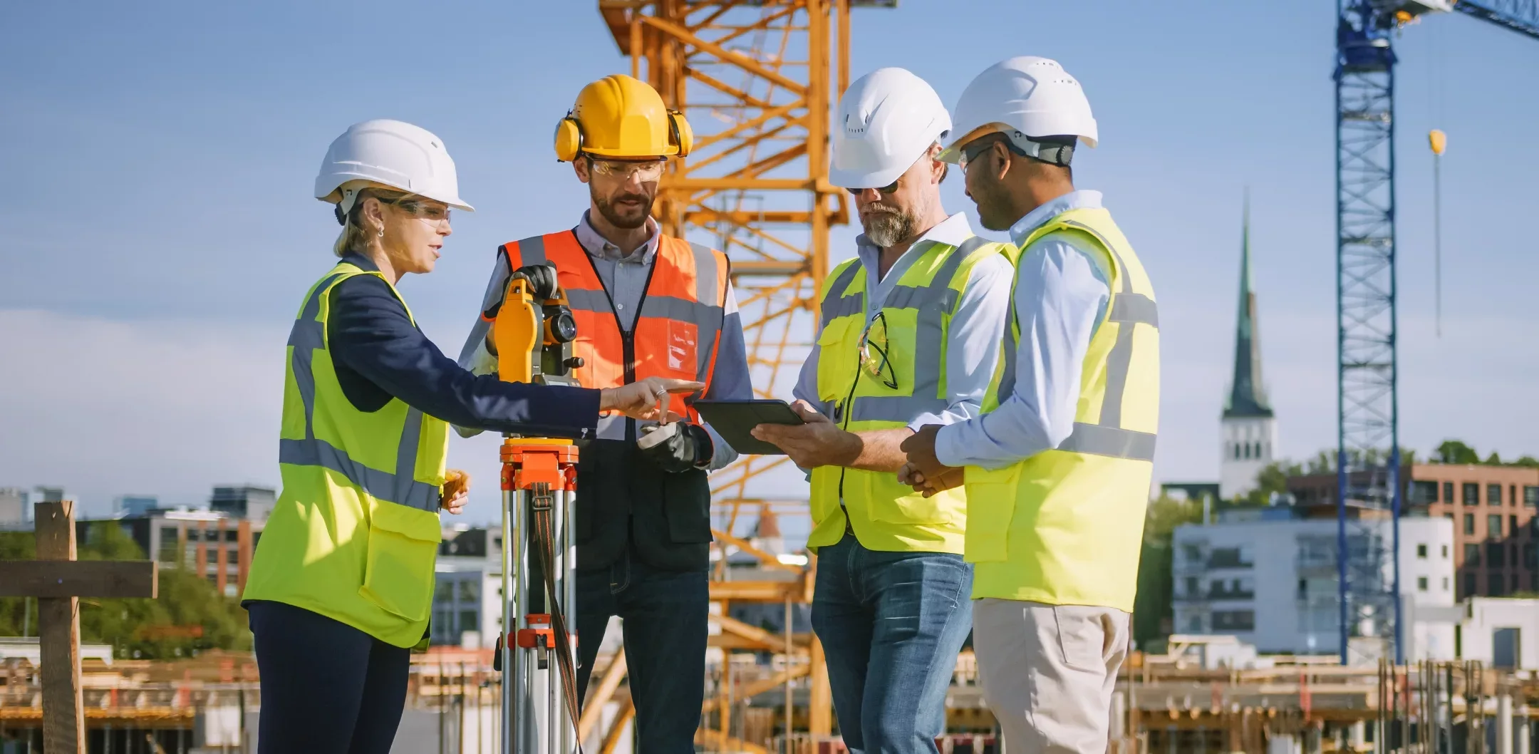 Technical Due Diligence Consultant