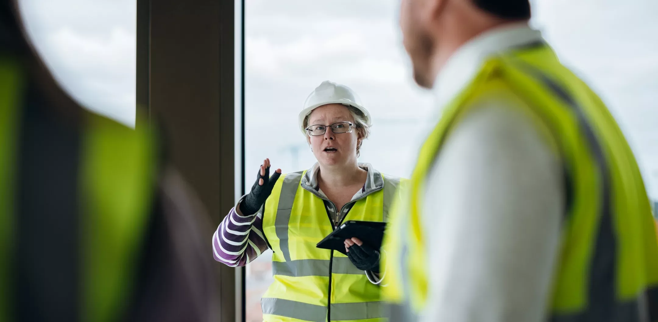 catalyst building safety services