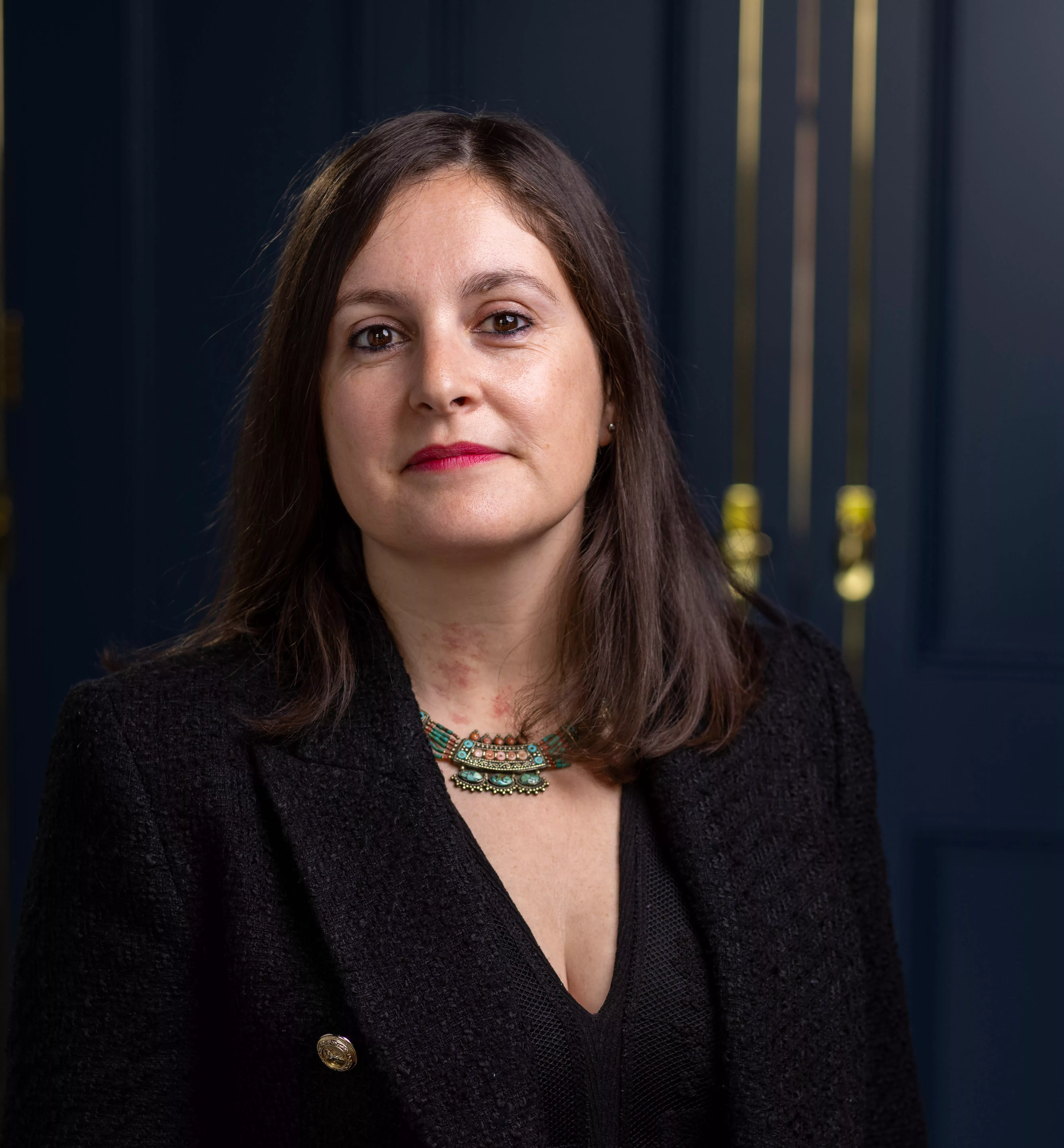Author Paula Pereiro Villanueva