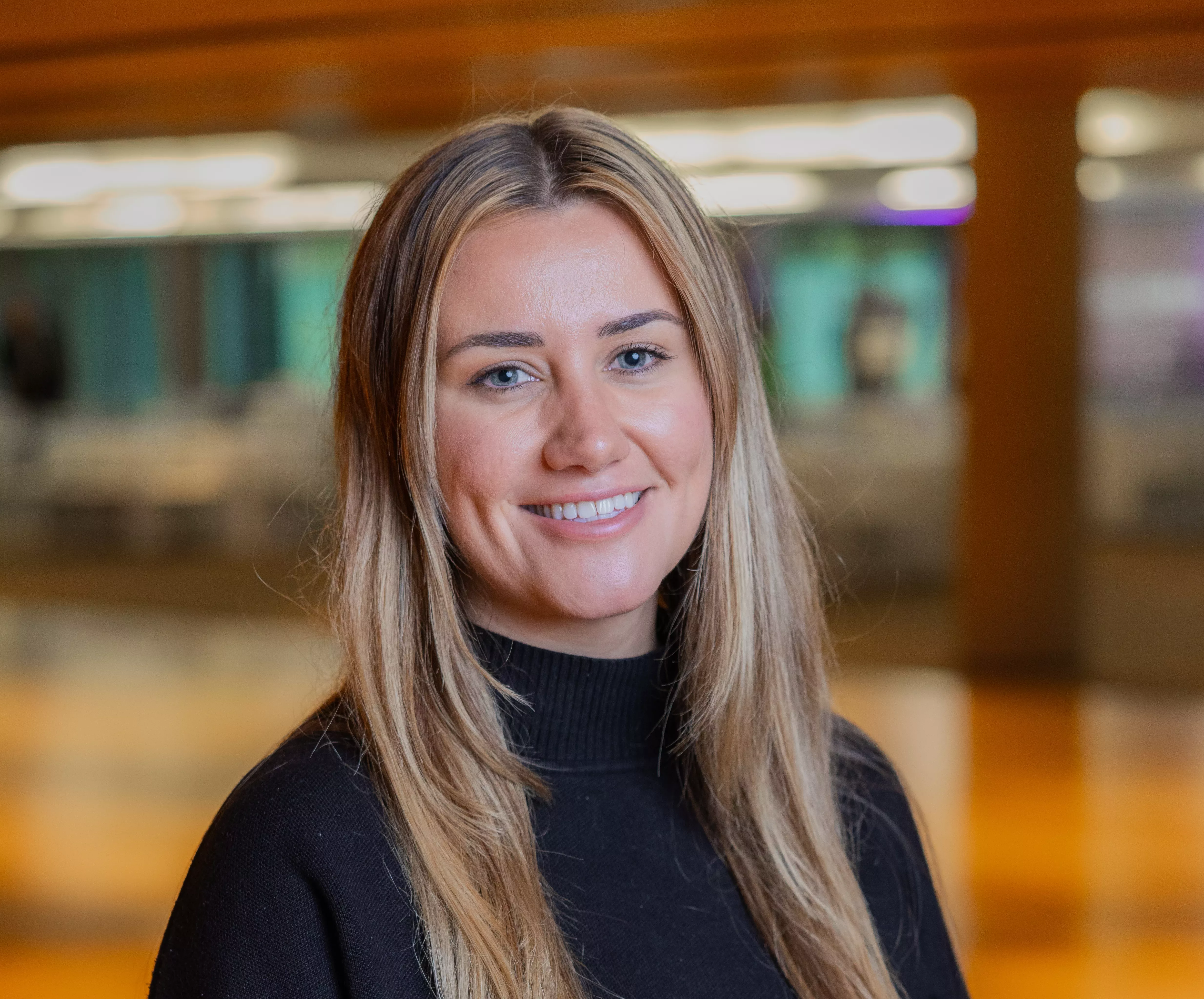 Author Taylor Roughan