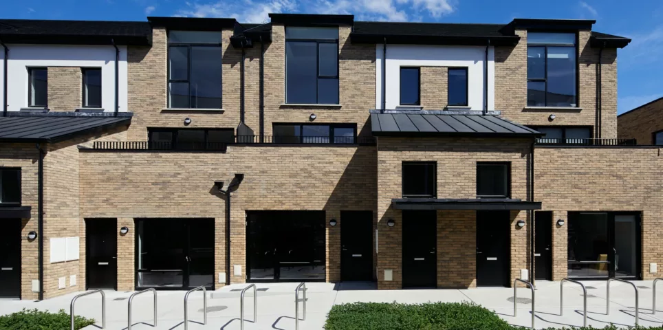 Ardstone Case Study: Future-Proofing Real Estate Investment Relies on Independent Certification