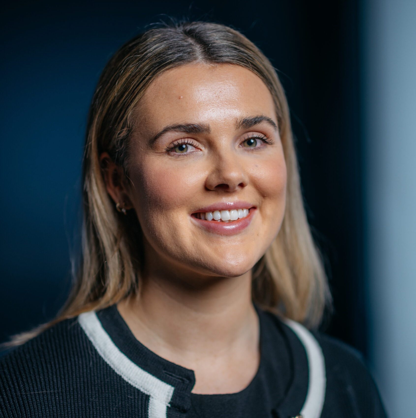 Author Ciara Durkin